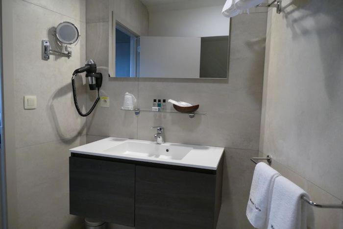 Hotel Monte Cristo Hoeselt Dış mekan fotoğraf