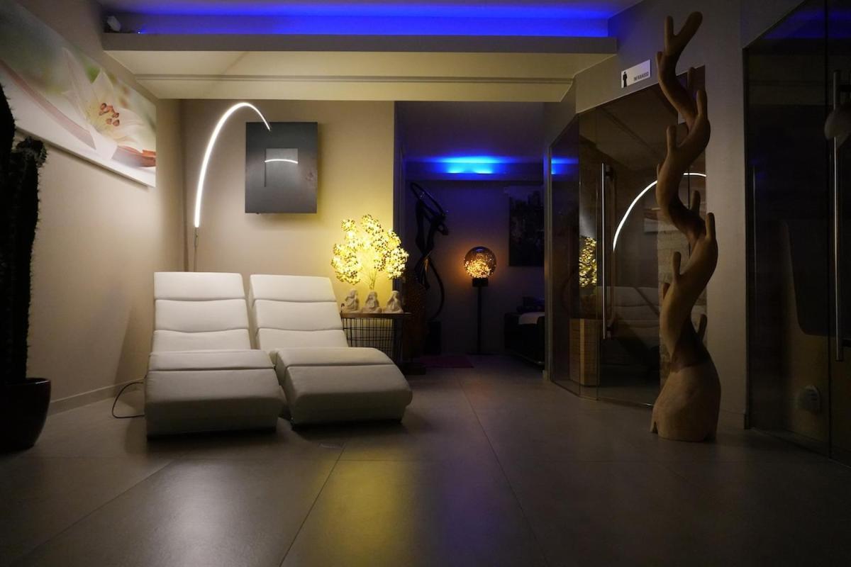 Hotel Monte Cristo Hoeselt Dış mekan fotoğraf