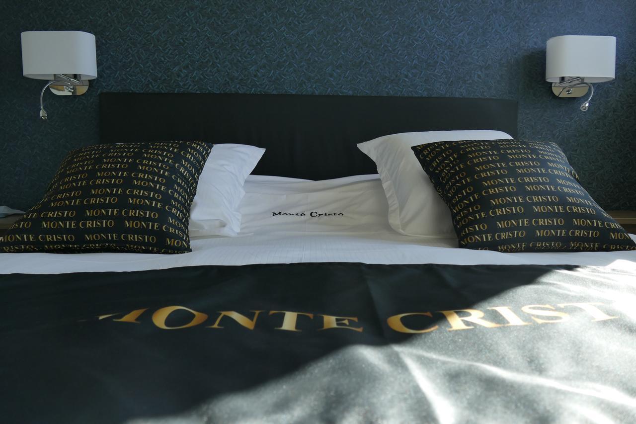 Hotel Monte Cristo Hoeselt Dış mekan fotoğraf