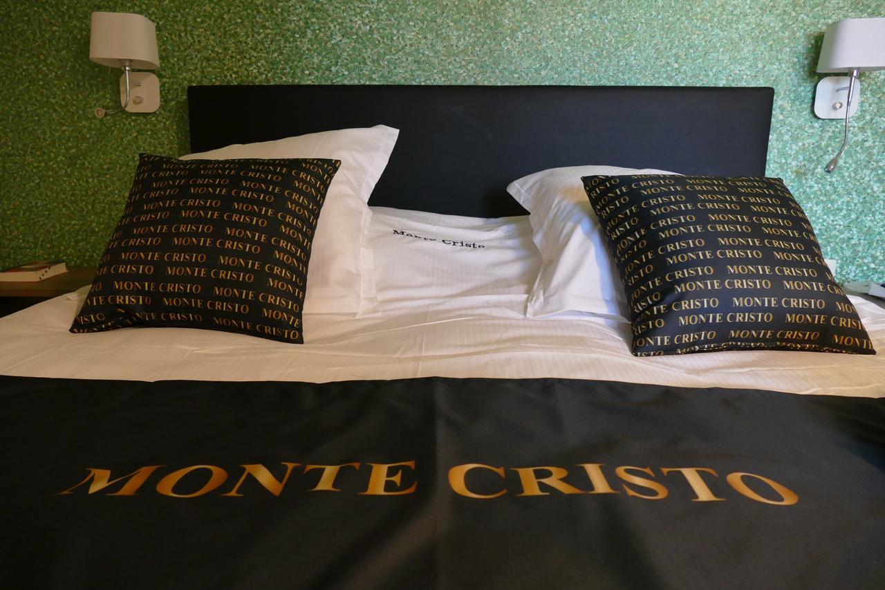 Hotel Monte Cristo Hoeselt Dış mekan fotoğraf