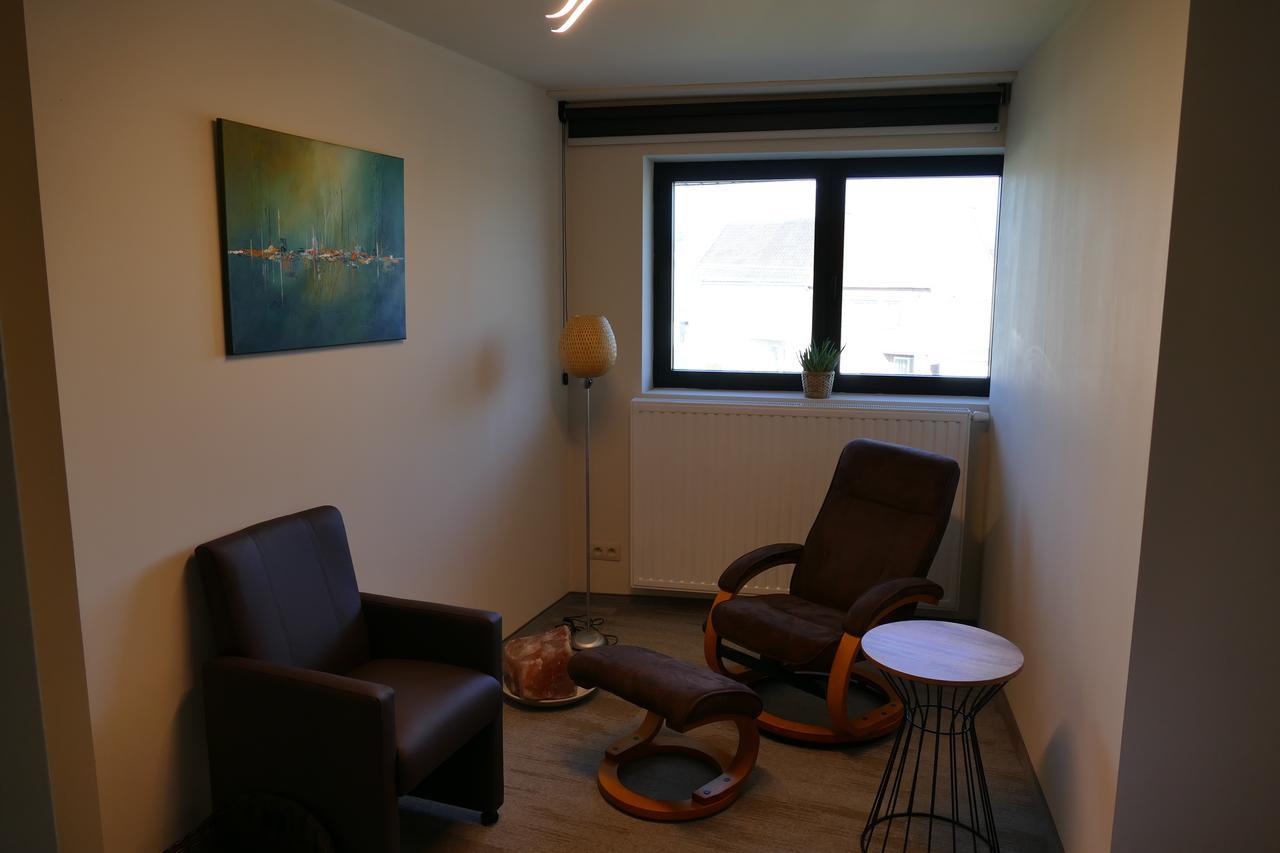 Hotel Monte Cristo Hoeselt Dış mekan fotoğraf