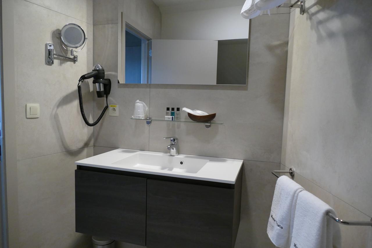 Hotel Monte Cristo Hoeselt Dış mekan fotoğraf