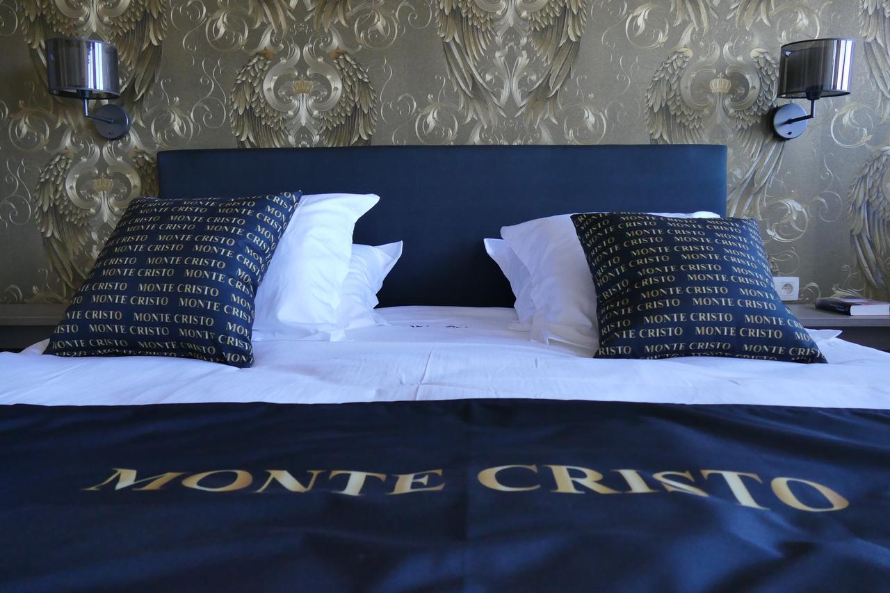 Hotel Monte Cristo Hoeselt Dış mekan fotoğraf